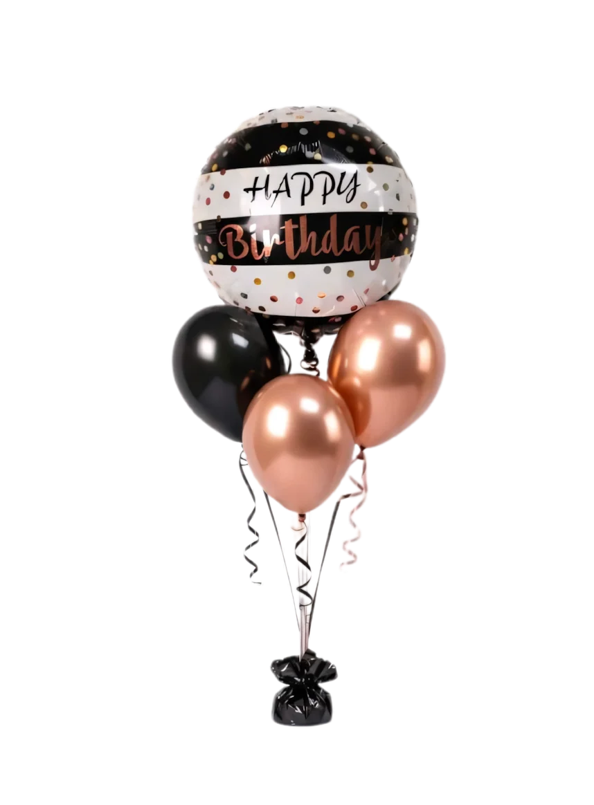 Birthday